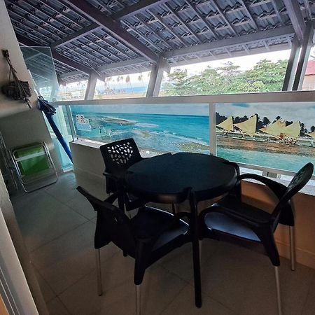 Appartement Duplex Pôrto das Galinhas Extérieur photo
