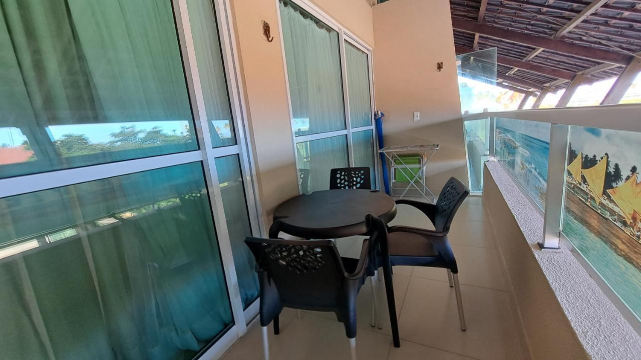 Appartement Duplex Pôrto das Galinhas Extérieur photo