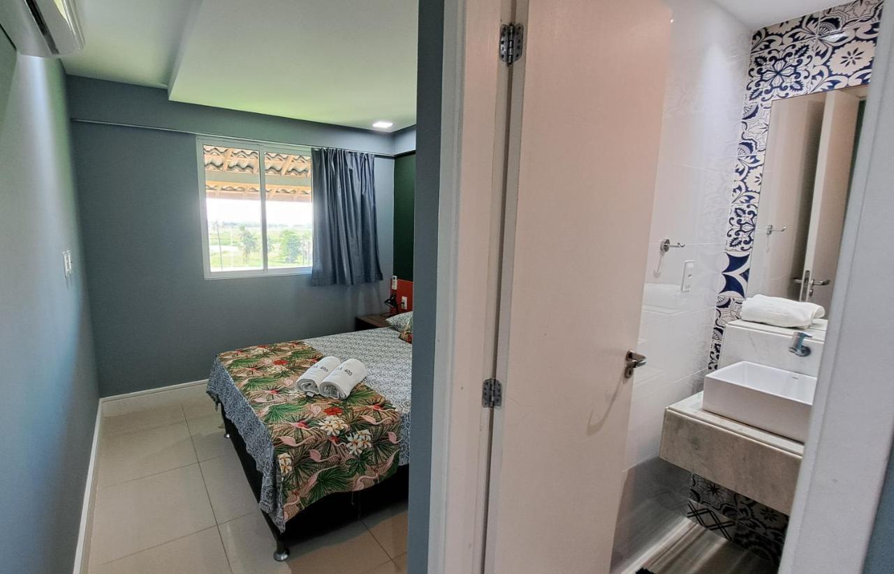 Appartement Duplex Pôrto das Galinhas Extérieur photo