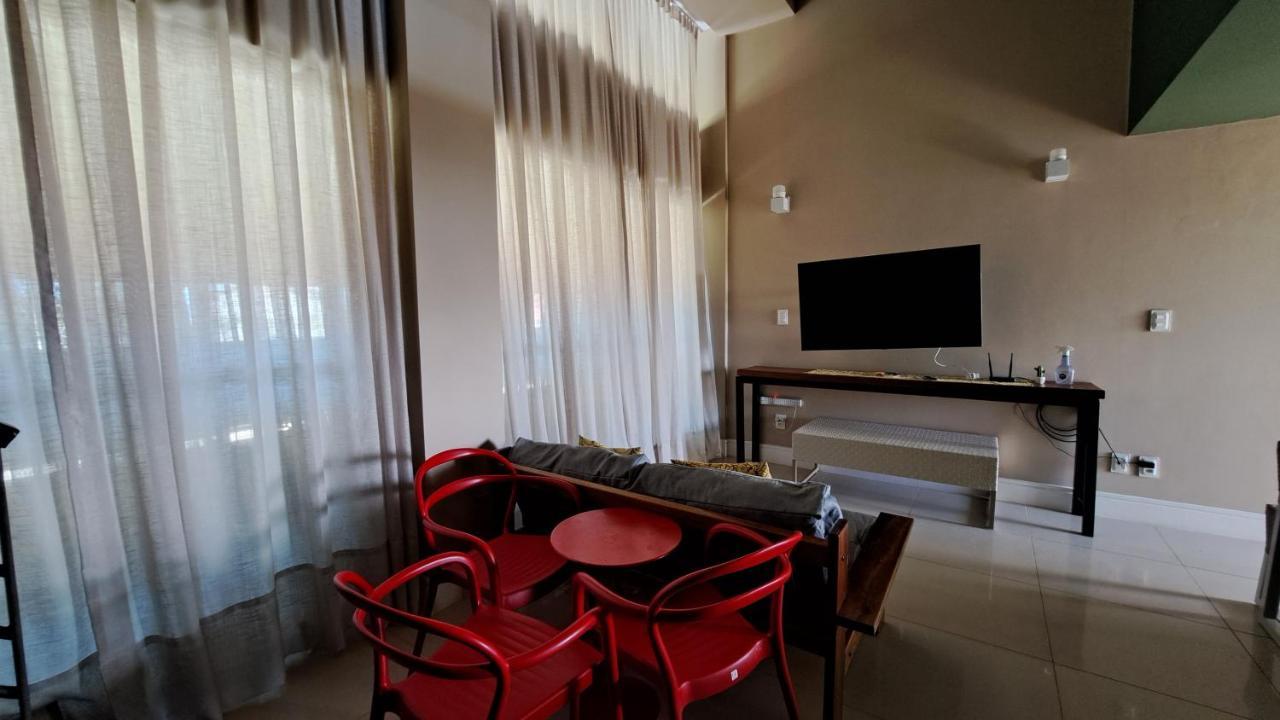 Appartement Duplex Pôrto das Galinhas Extérieur photo