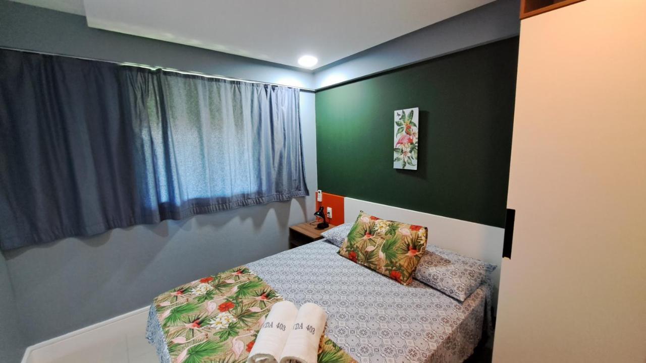Appartement Duplex Pôrto das Galinhas Extérieur photo